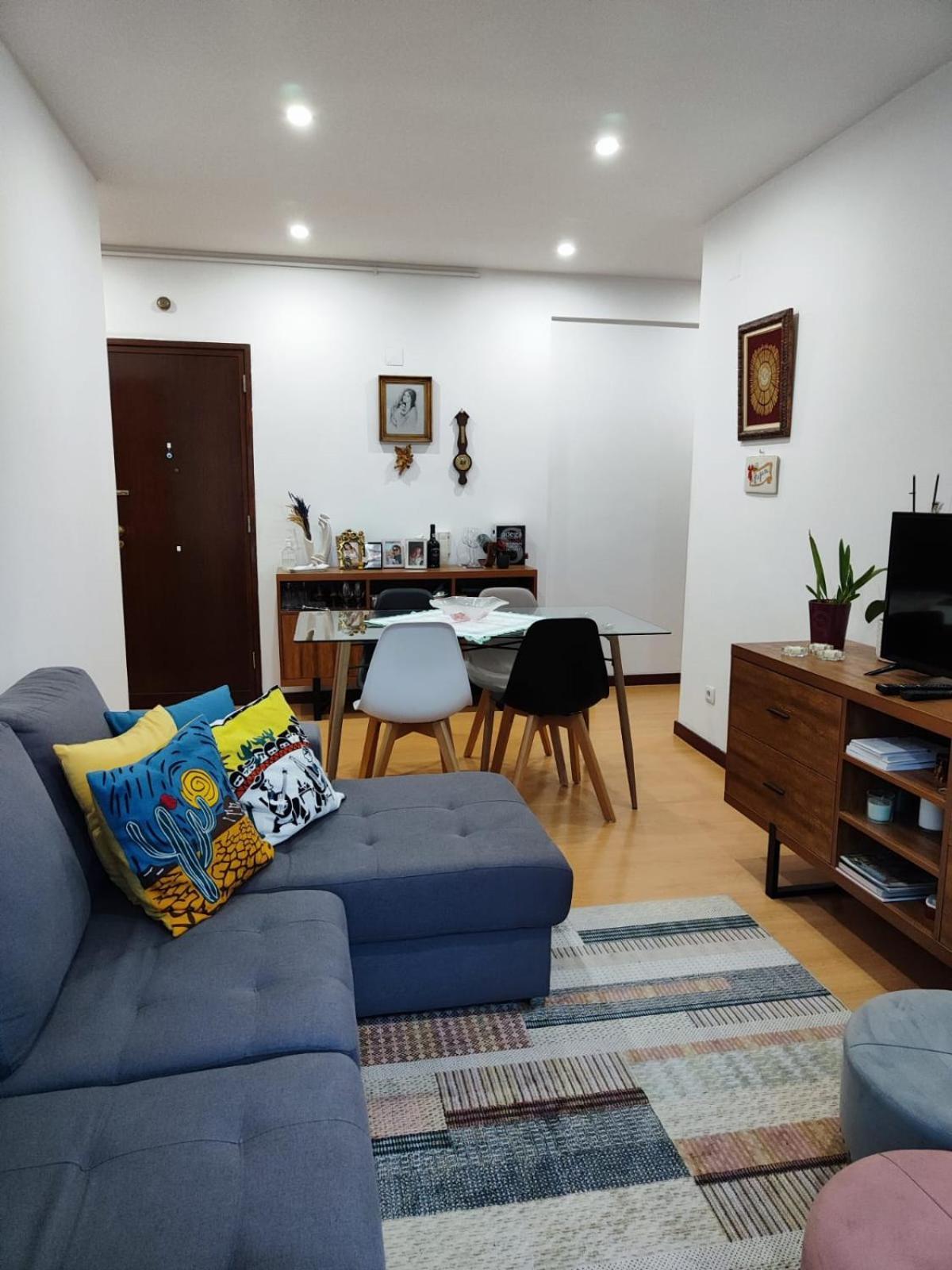 Flor Da Providencia Apartamento Viseu Exterior foto