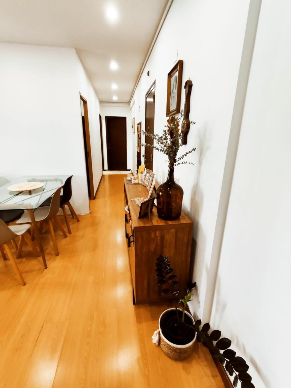 Flor Da Providencia Apartamento Viseu Exterior foto